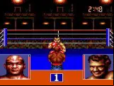 George Foreman's KO Boxing